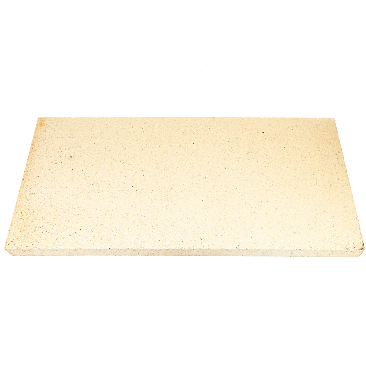 PŁYTA SZAMOTOWA 50X25X3 CM DO KOMINKÓW I PIECÓW ORAZ DO PIZZY