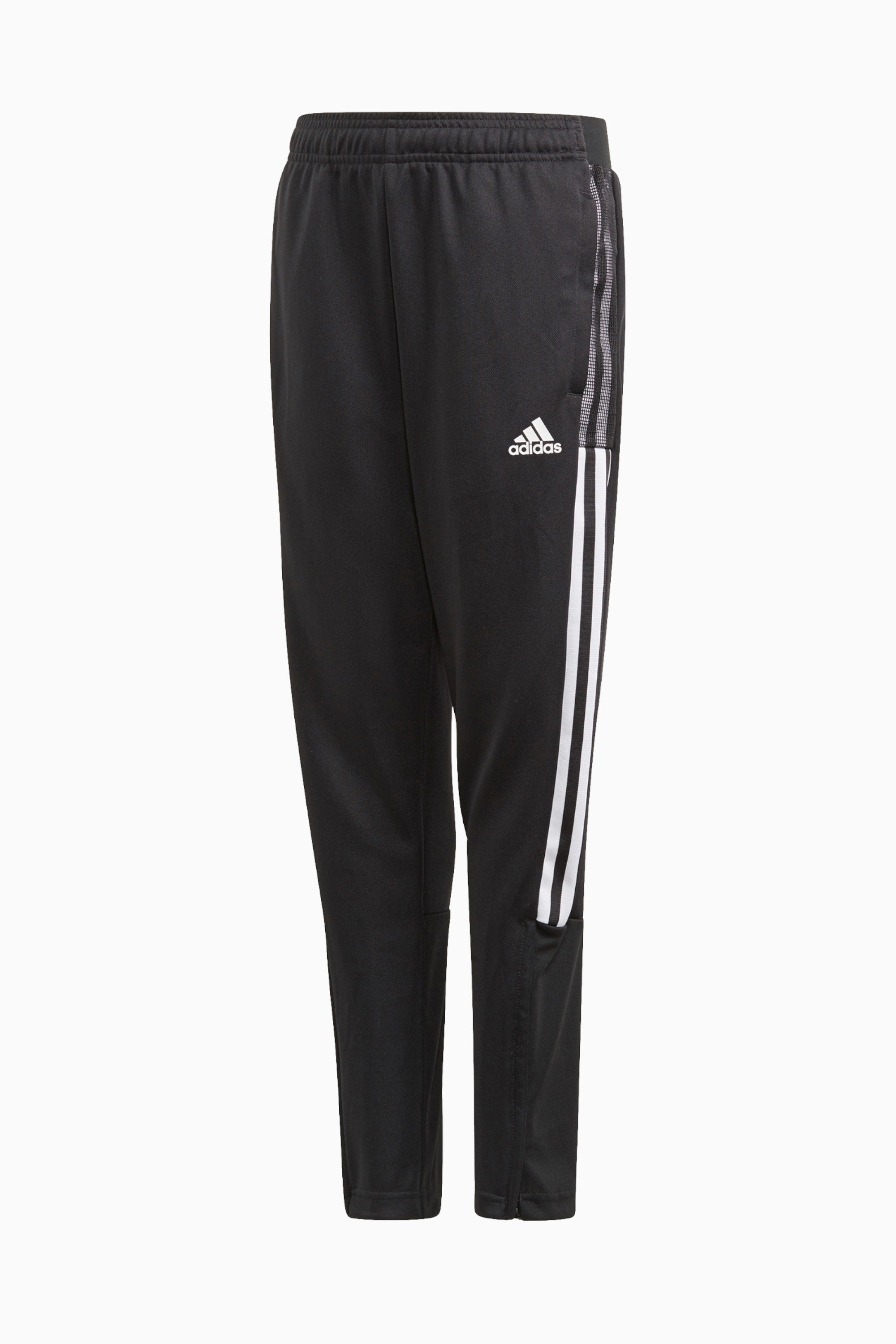 Spodnie adidas Tiro 21 Training Junior - Czarny