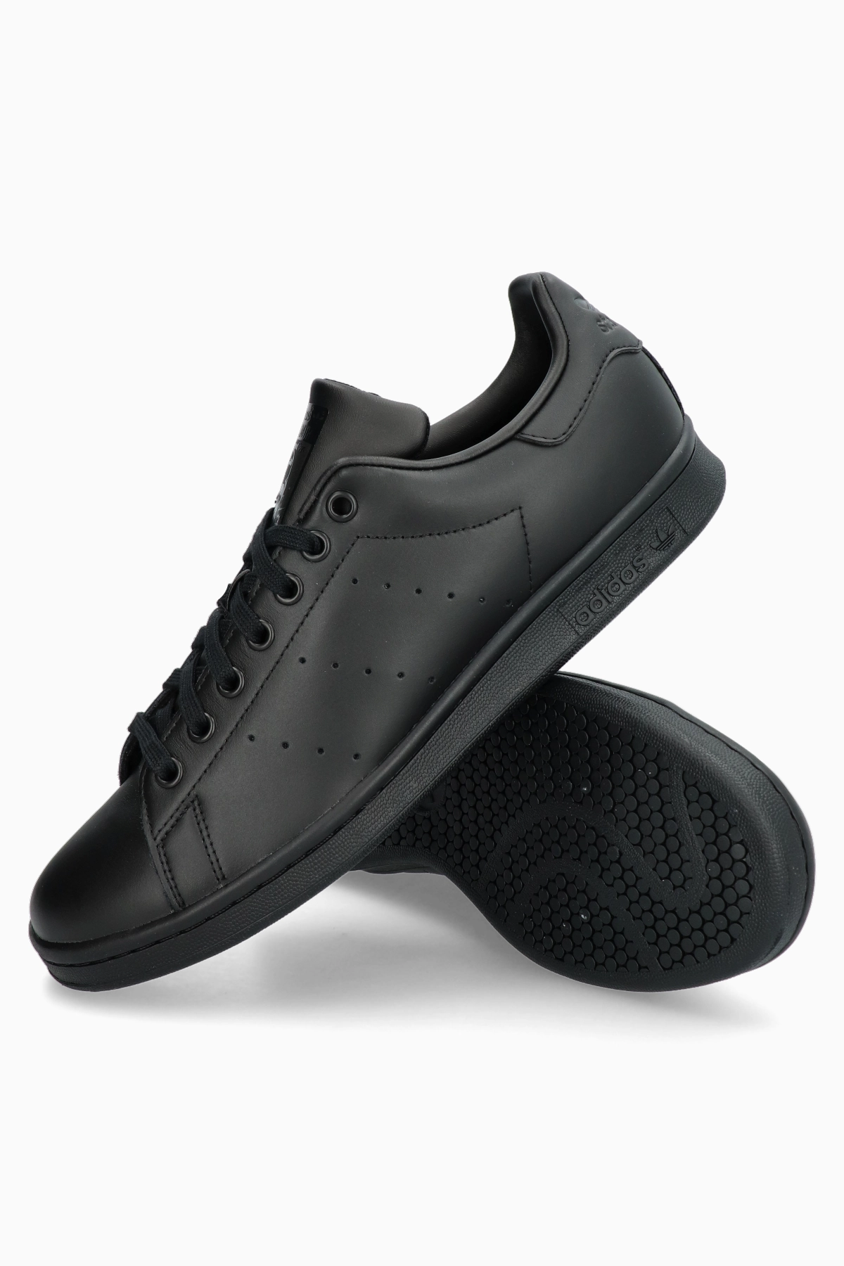 Buty Sneakers adidas Stan Smith - Czarny