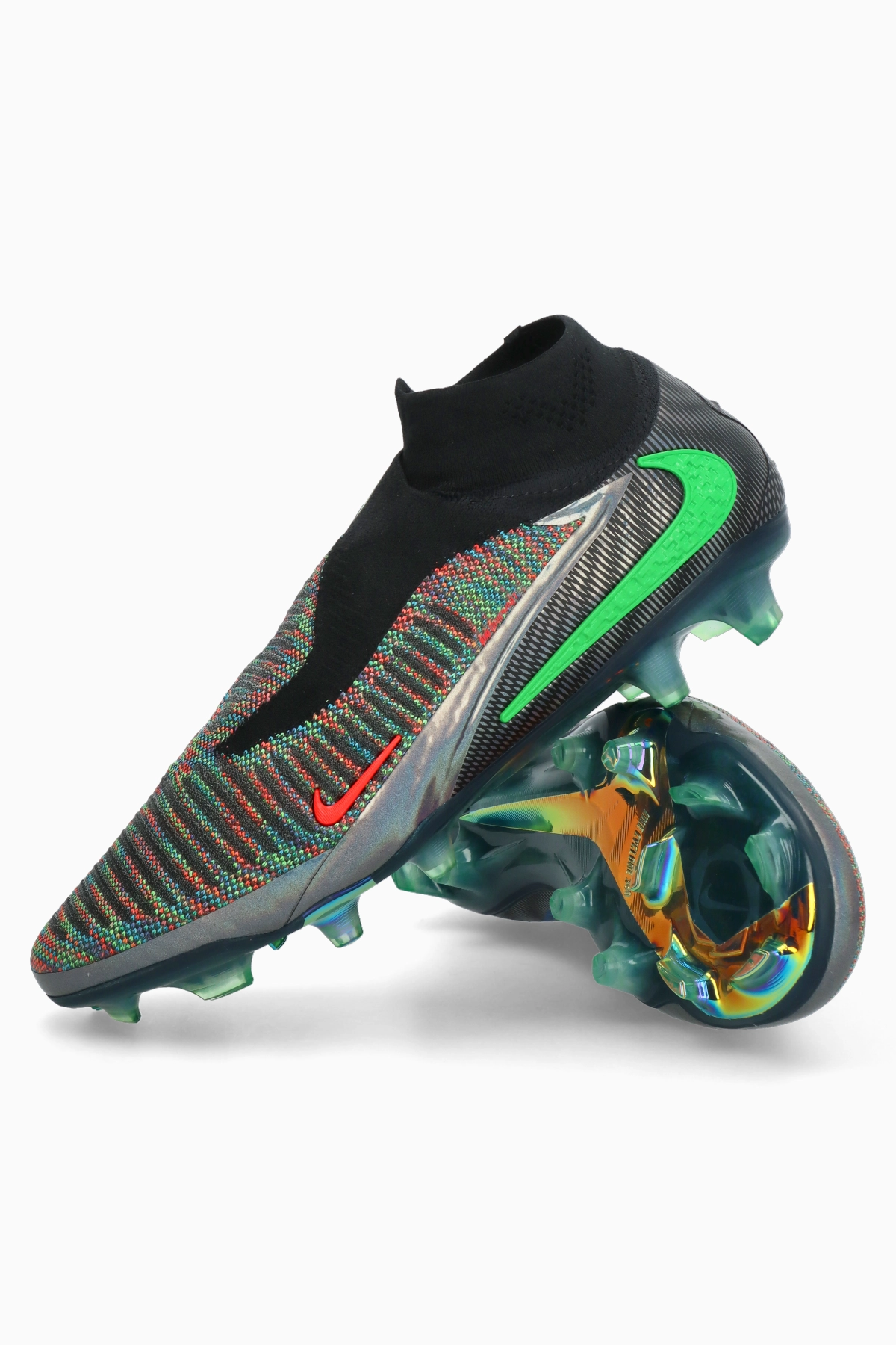 Korki Nike Phantom 6 High Elite „EA SPORTS FC” FG - Multikolor