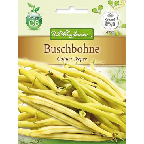 1 szt, Bab Golden Teepee - Magok: Mod de ambalare: 1 db