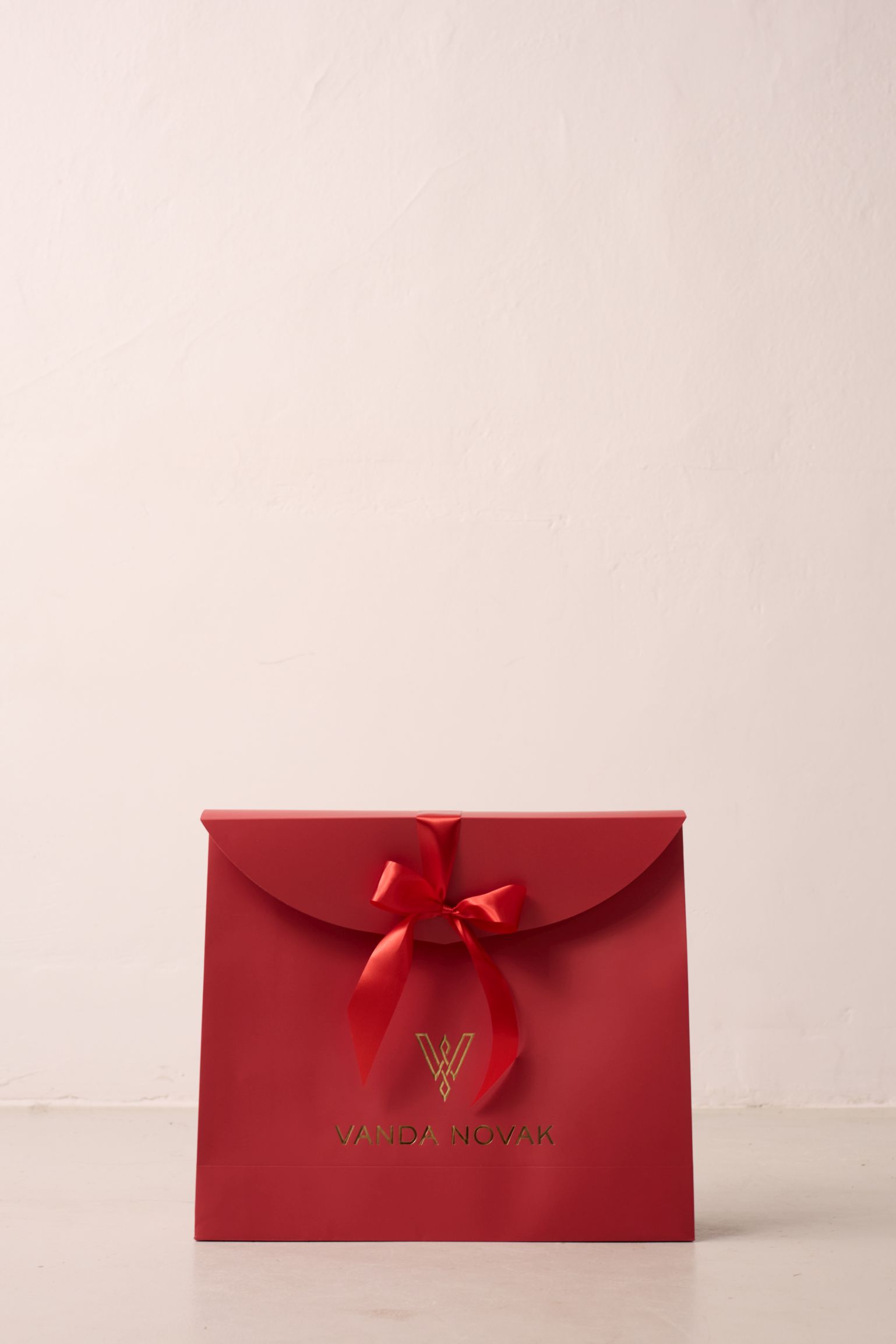 TORBA PREZENTOWA - Vanda Novak