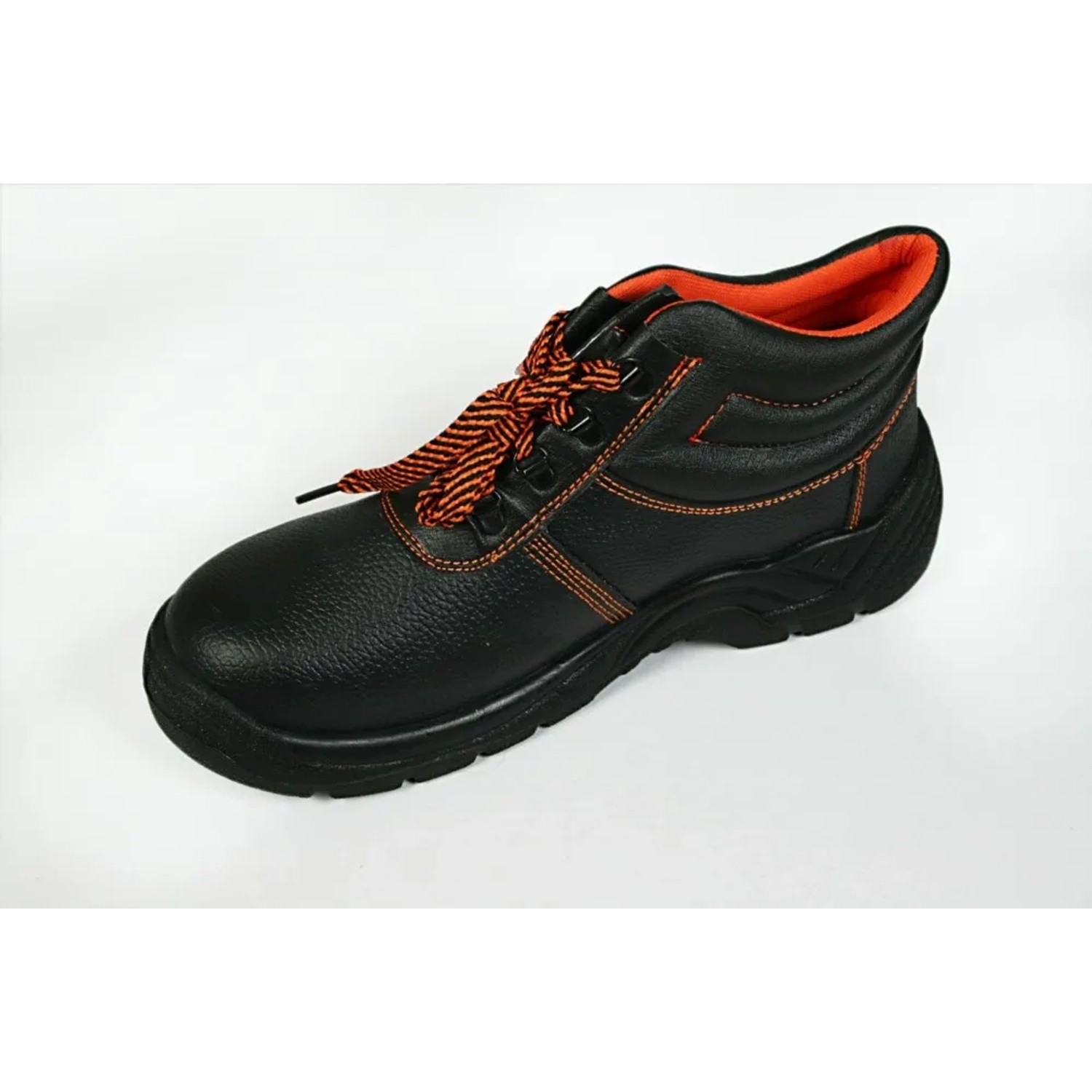 Trzewiki robocze skórzane rozmiar 43