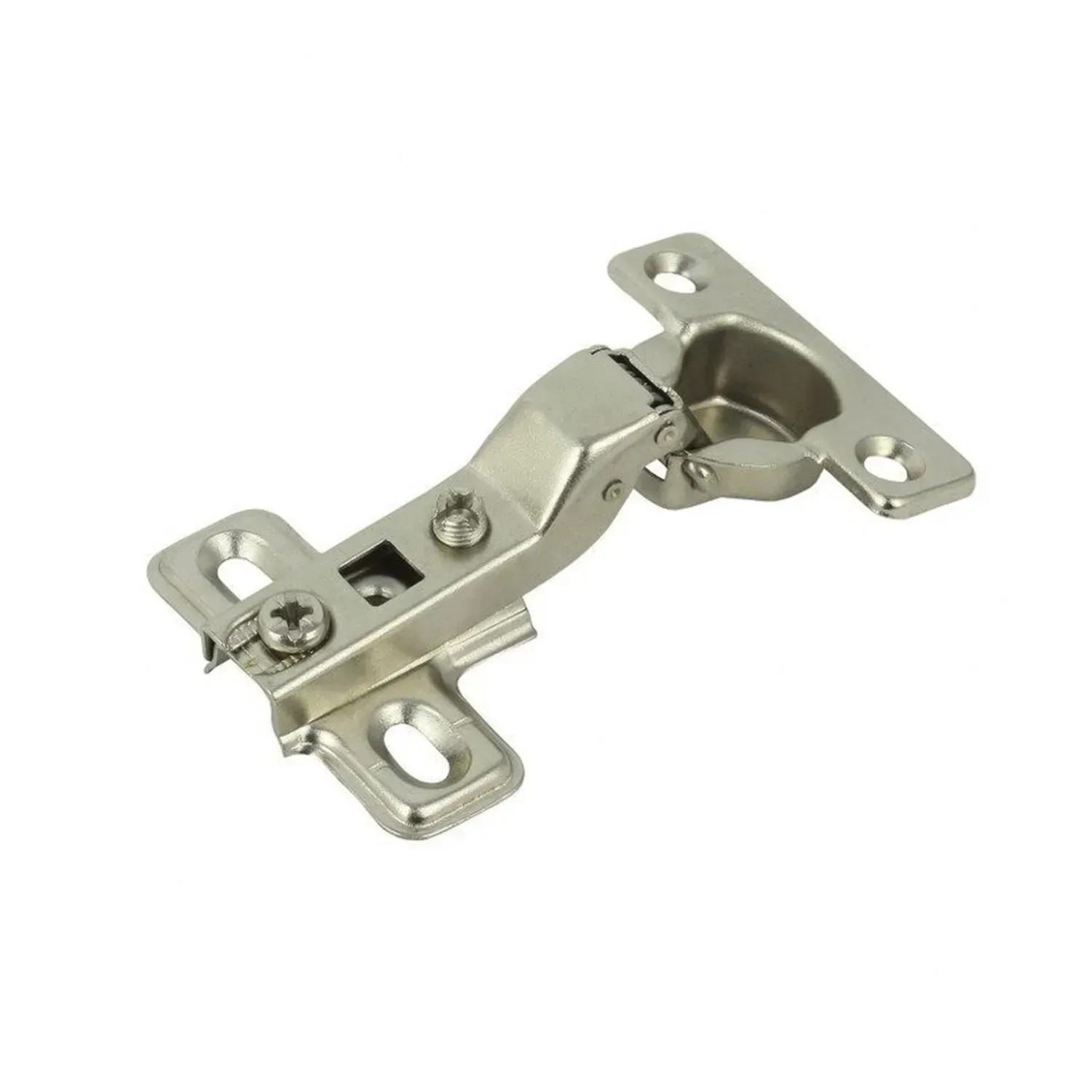 Domino Zawias do drzwi bliźniaczych FI26