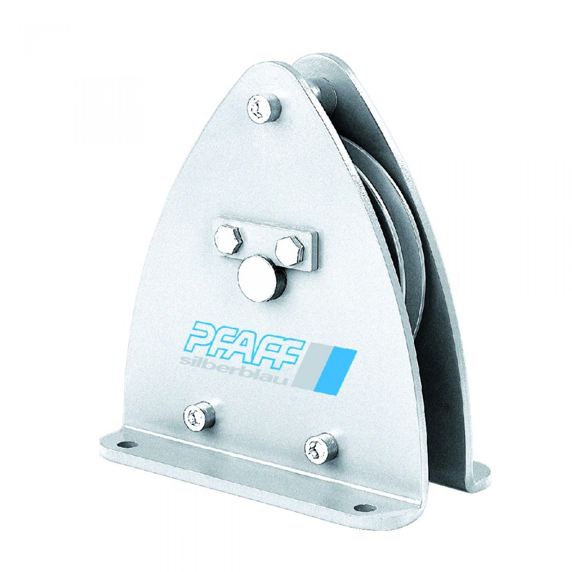 Yale Pfaff DSRB S - stacjonarne zblocze linowe - DSRB S 145/5