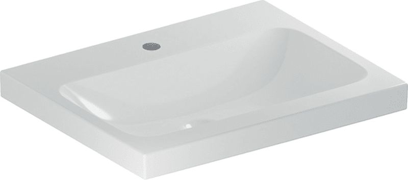 Geberit iCon Light umywalka 60x48 cm meblowa biała 501.834.00.5