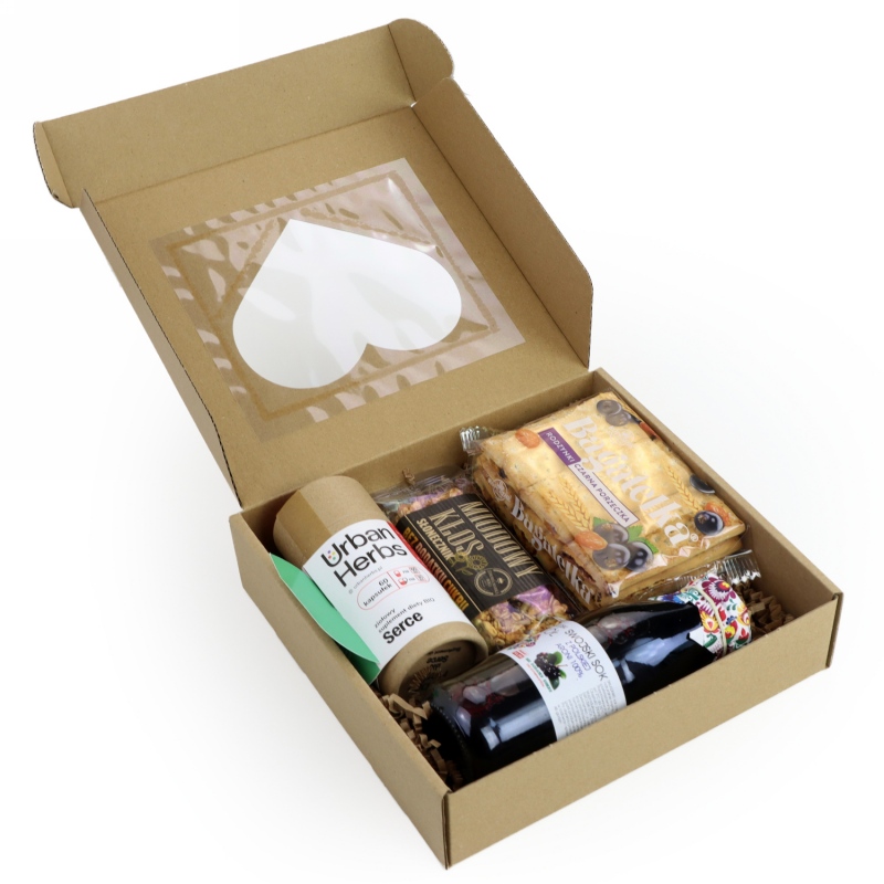 Zestaw Siła Serca – suplement BIO Serce