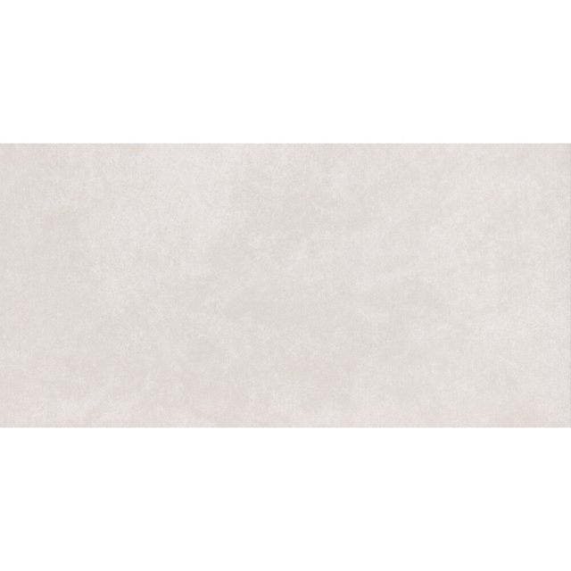 Gres szkliwiony ARES white mat rect 29,8x59,8 gat. II