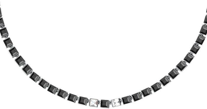 Naszyjnik Karl Lagerfeld CRYSTALS KLAYC05