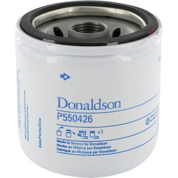 Filtr hydrauliczny Donaldson P550426