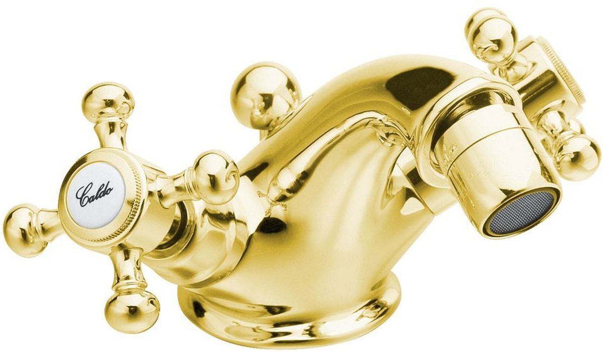 Darmowa Dostawa - Bateria bidetowa Sapho Antea 3185