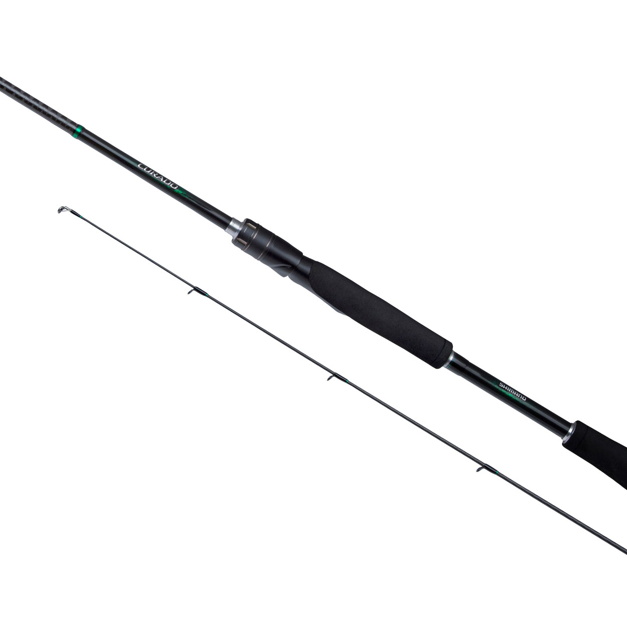 Shimano Wędka Curado Spin 213cm 10g