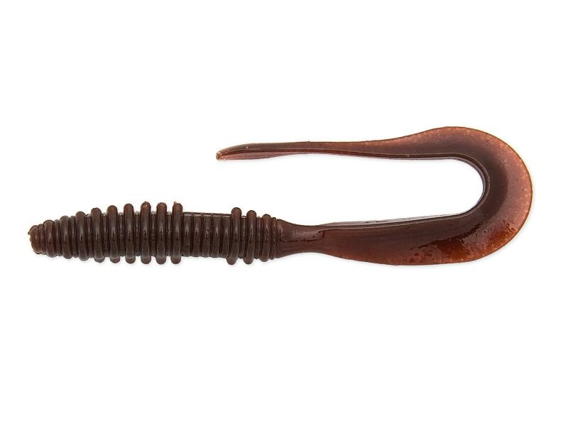 Keitech Przynęta Mad Wag 2,5" 6,3cm #008 Scuppernong