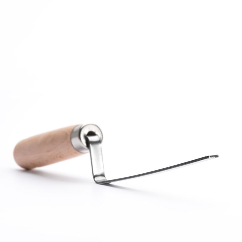 Kielnia spoinowa Comensal 8 mm