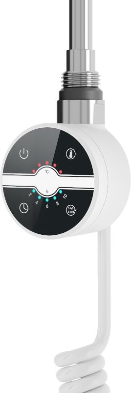 Grzałka elektryczna Mexen FA-D22 biała 600 W 1 szt.