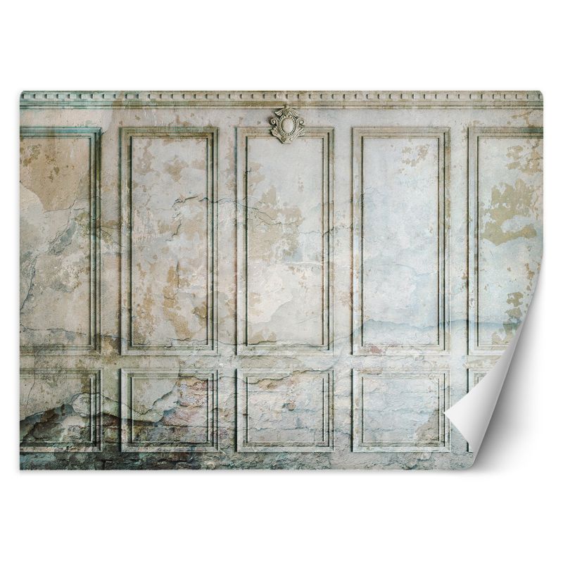 Fototapeta Feeby Stara Ściana 350x245 1 szt