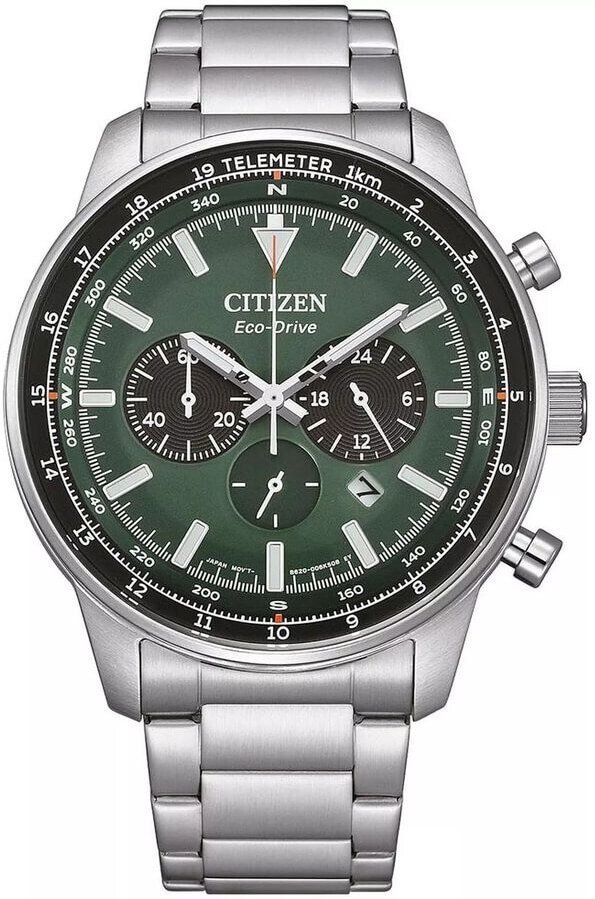 Zegarek męski Citizen Sport Aviation CA4500-91X