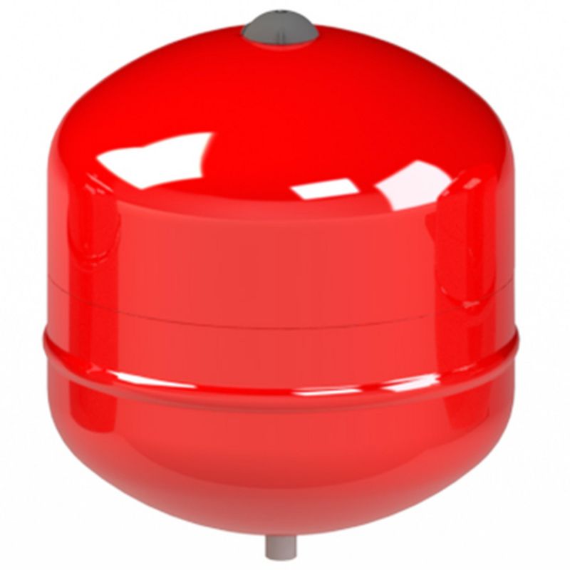 Naczynie CIMM przeponowe do CO ERE 50L 1 szt.