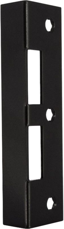 Obejma kątowa do zamka Gerda ZX-1000 czarna