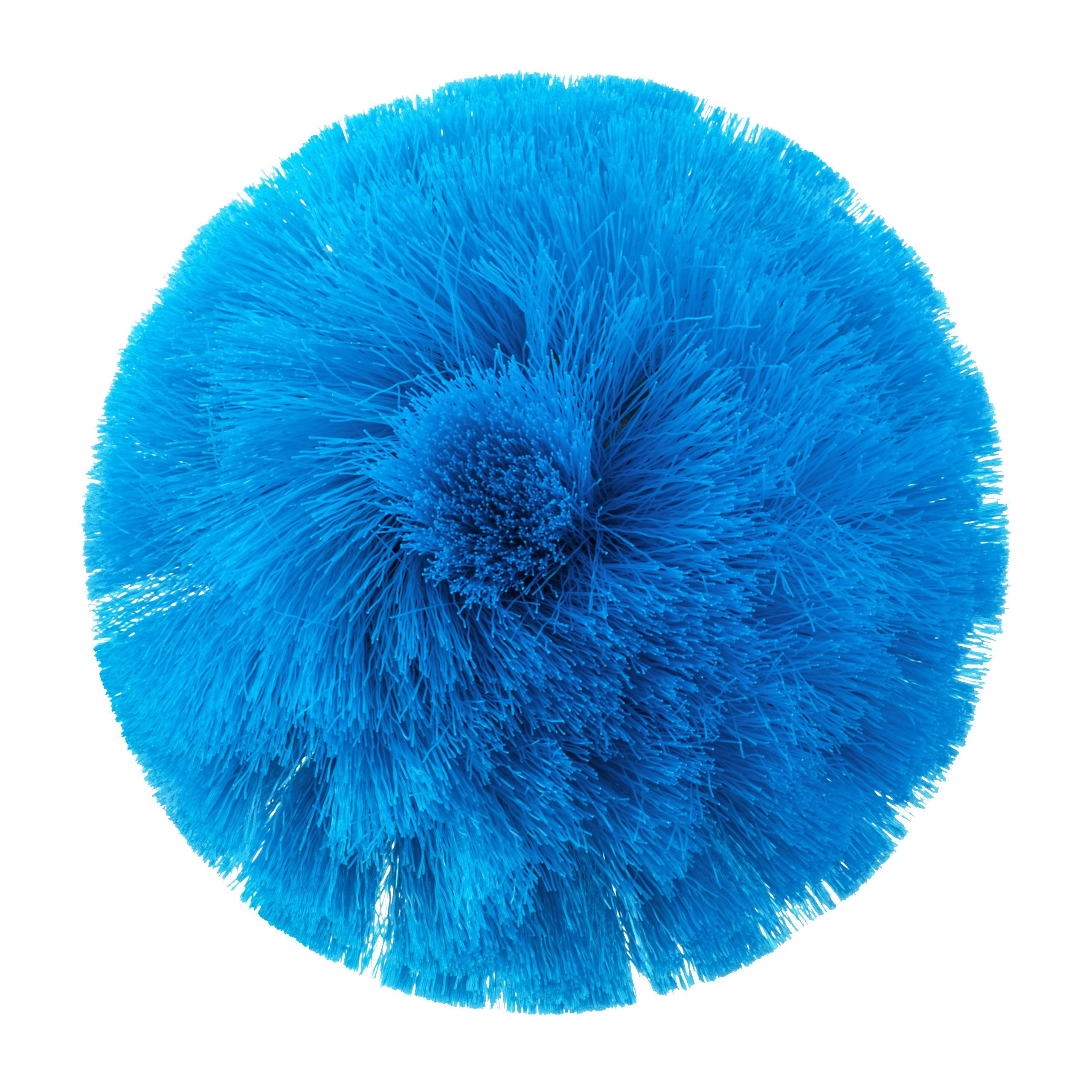 Szczotka z miękkim włosiem 110mm