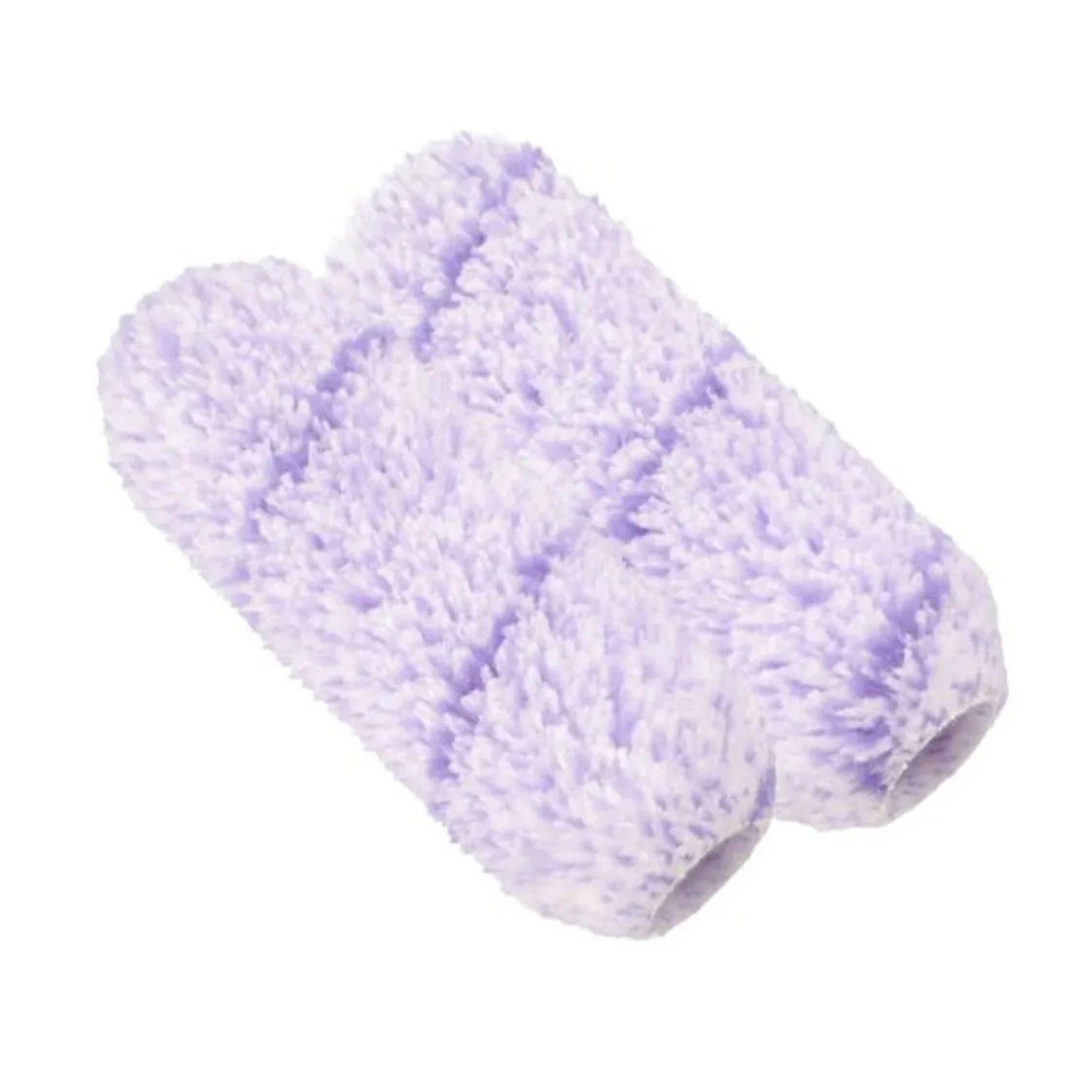 Blue Dolphin Wkład do wałka malarskiego Jumbo KILLER 10 cm x 13 mm 2 szt.