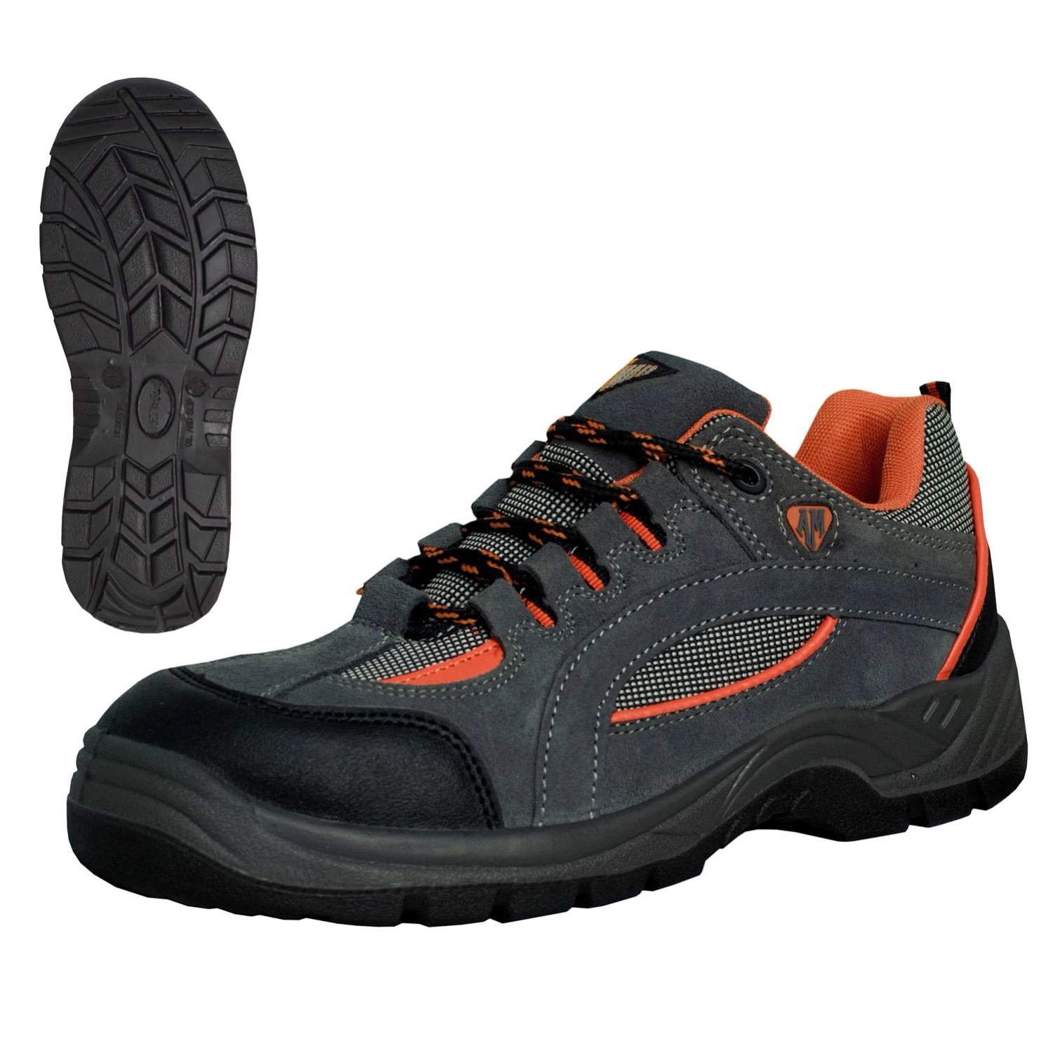 Półbuty Bsport 2 Grey 21 SRC, roz. 45