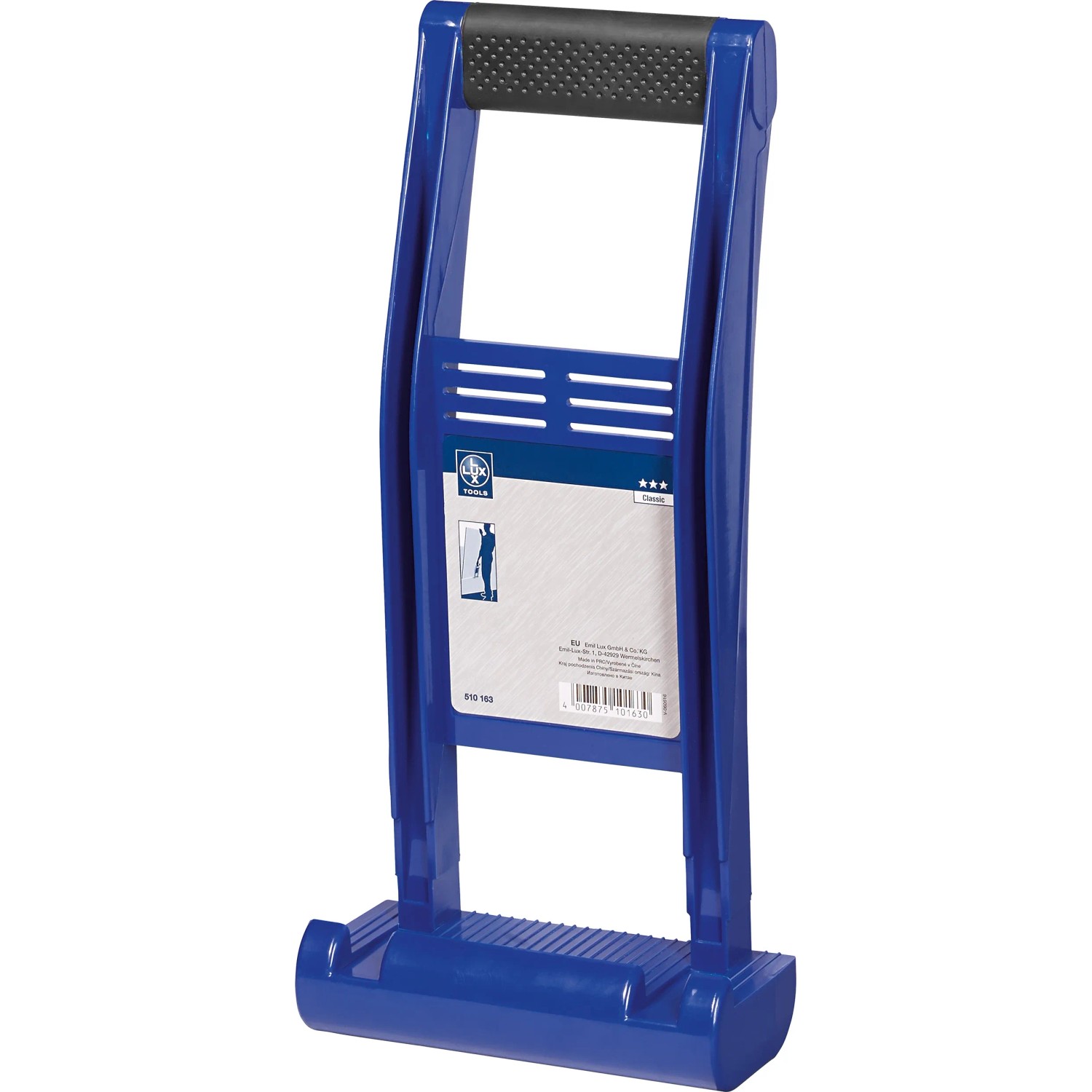 LUX Uchwyt do płyt GK