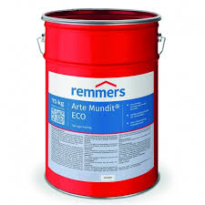 BEZROZPUSZCZALNIKOWA PASTA PEEL-OFF DO USUWANIA PYŁOW SADZY I INNYCH ZANIECZYSZCZEŃ Remmers Arte Mundit TYP 1 15kg