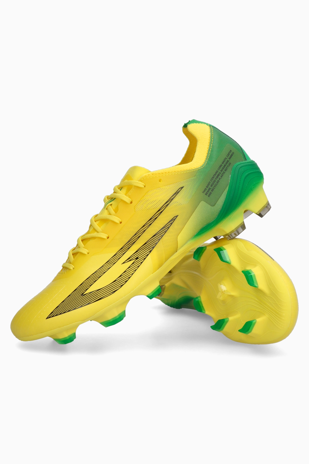 Korki Sokito Scudetta FG