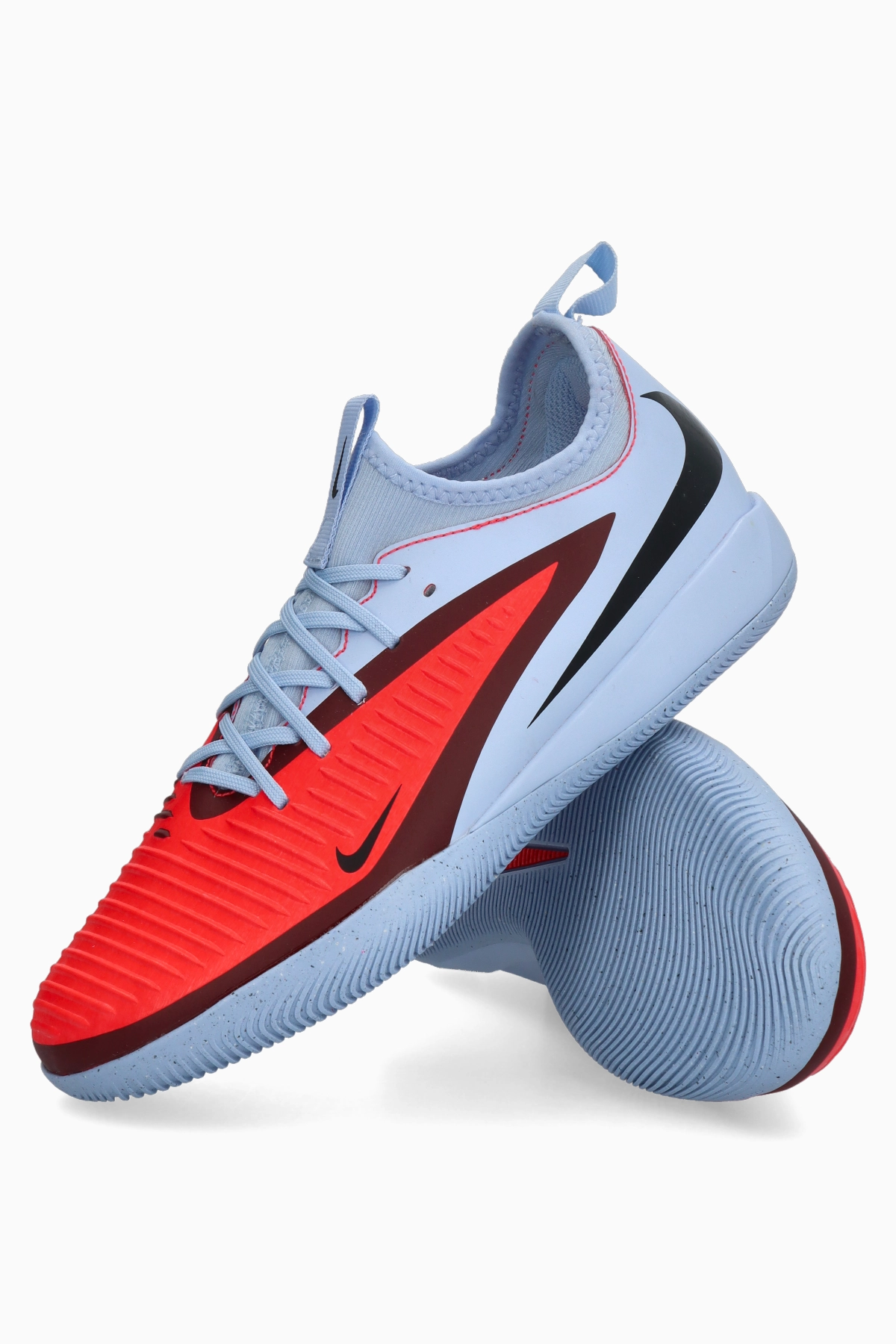 Halówki Nike Phantom 6 Low Academy IC Junior