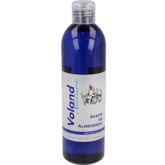 Voland nature - olejek migdałowy, 300 ml (data ważności: 28.02.2026)