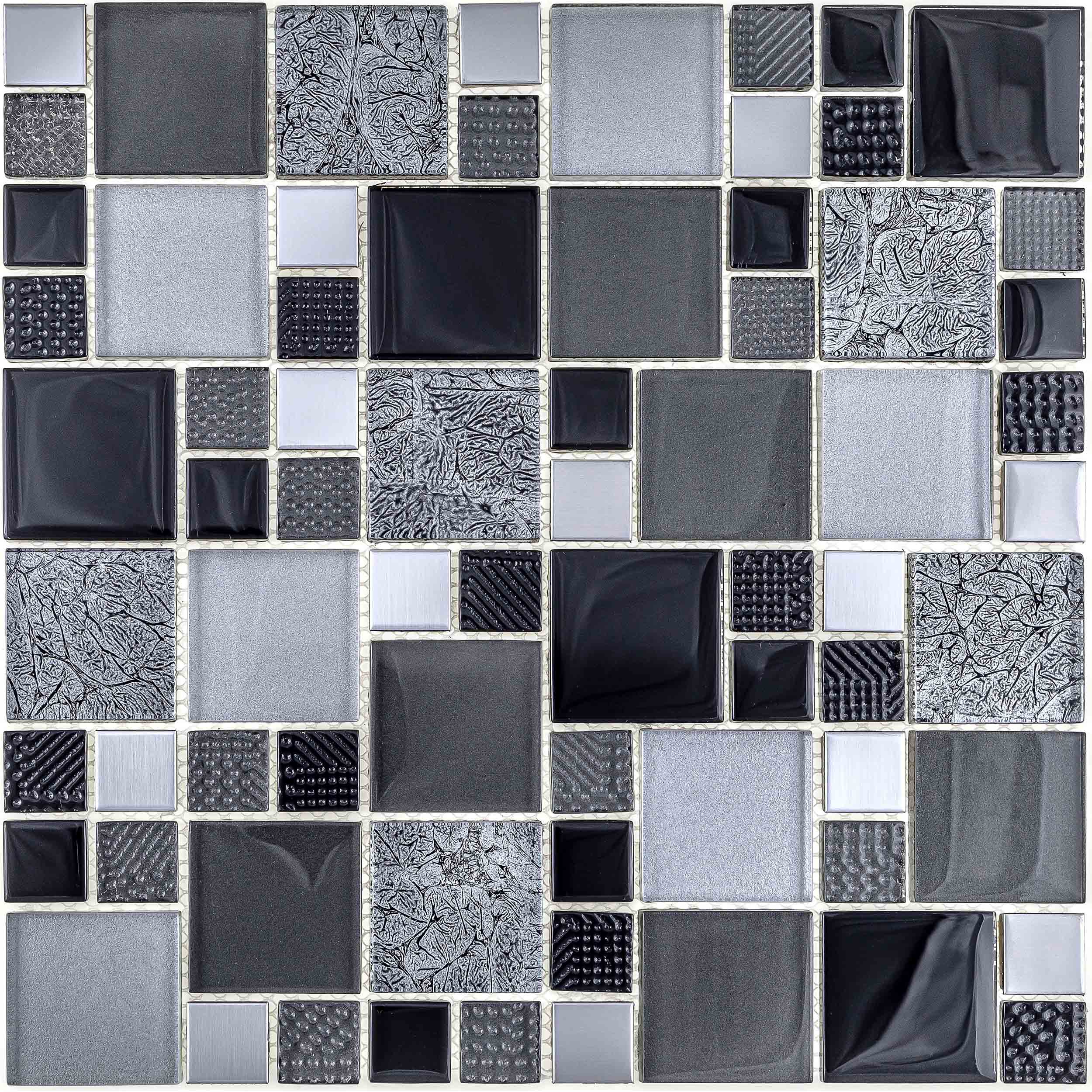 Iryda Novelda mozaika ścienna 30x30 cm