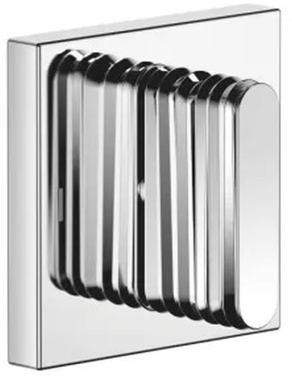 Dornbracht CL.1 przełącznik dwukierunkowy chrom 36201705-00