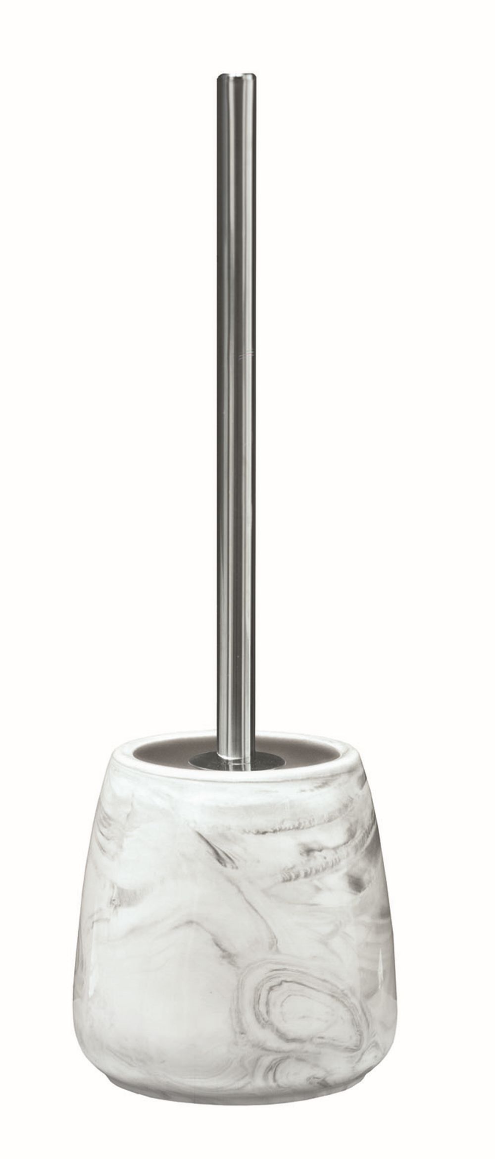 Kleine Wolke Marble szczotka toaletowa stojąca marmur 5854901856