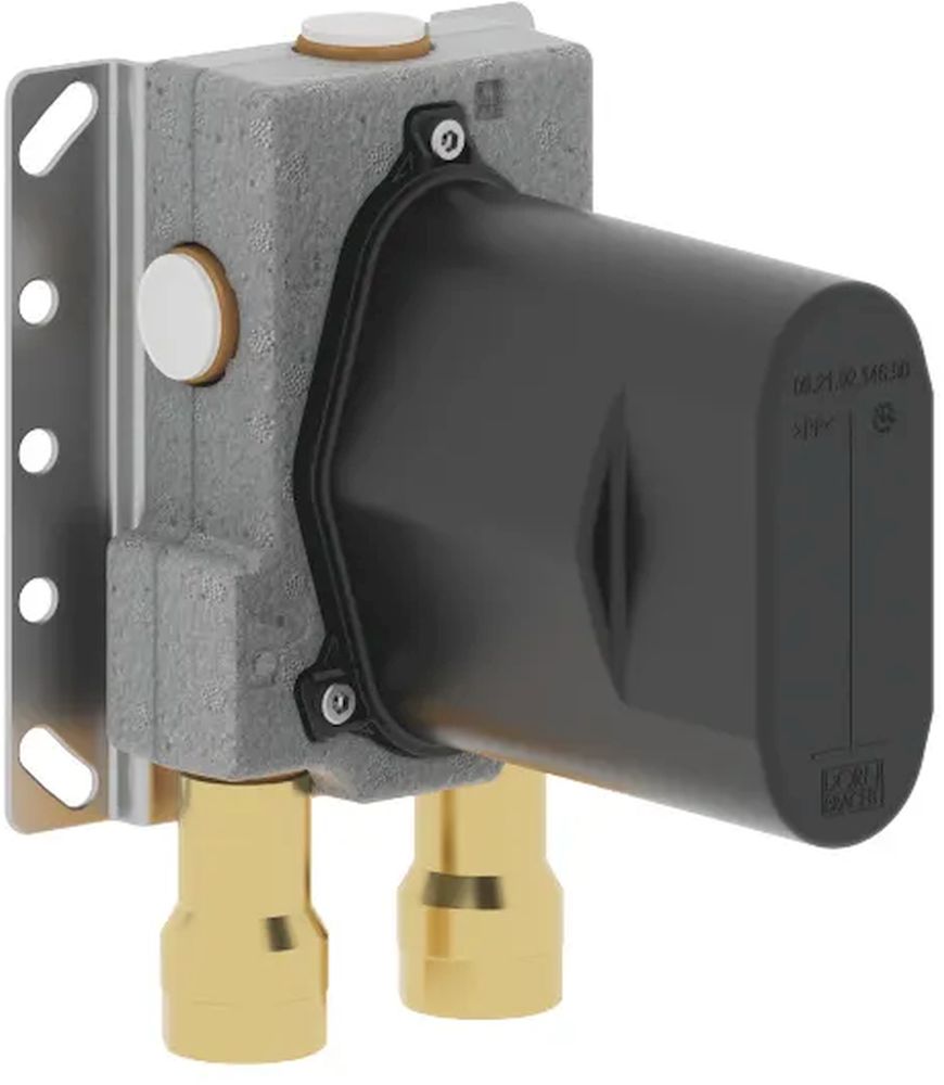 Dornbracht element podtynkowy do baterii termostatycznej 3542897090