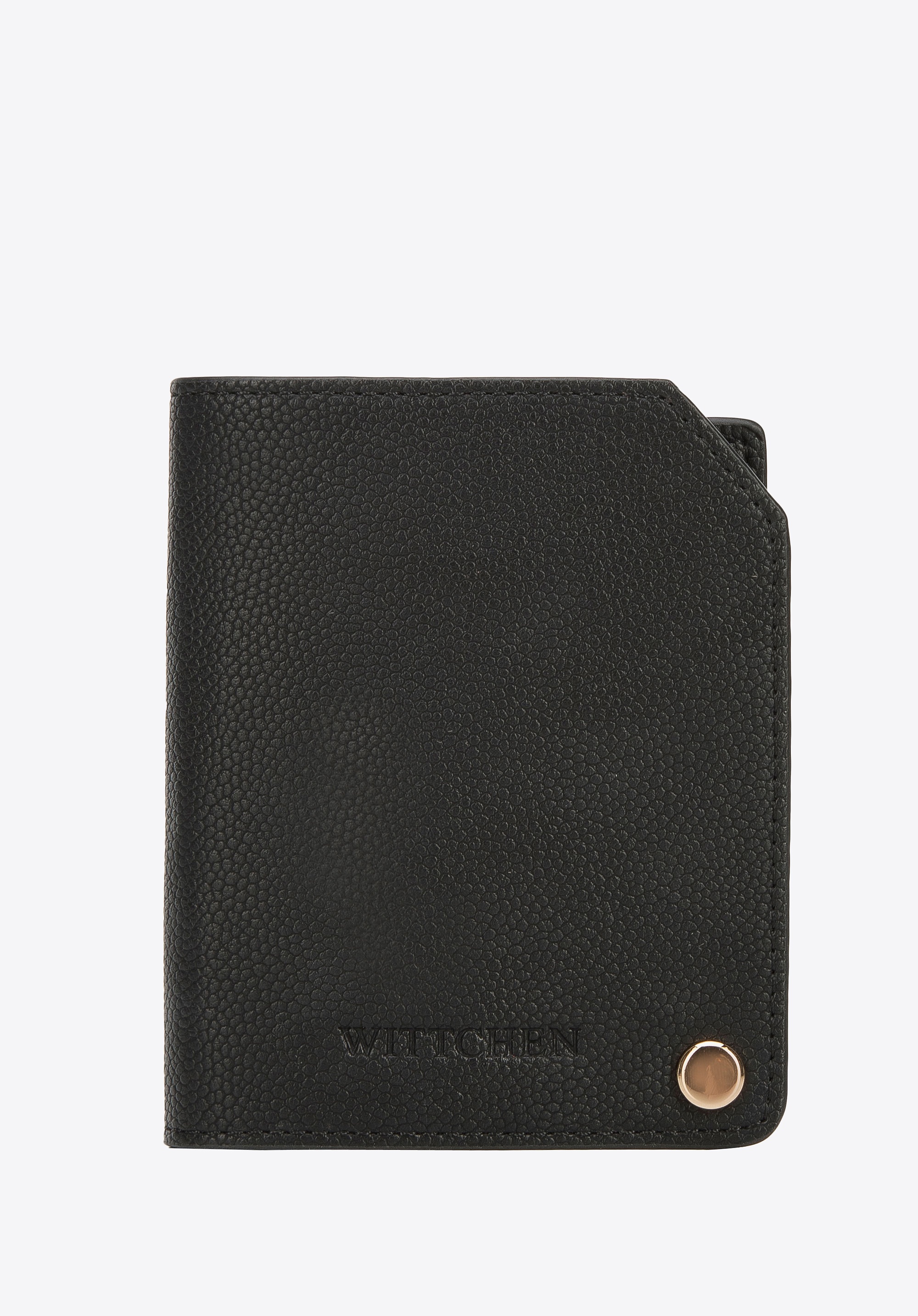 Etui na karty wysuwane