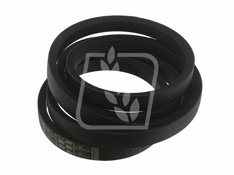 Pas wariatorowy 06215206 32 x 3755