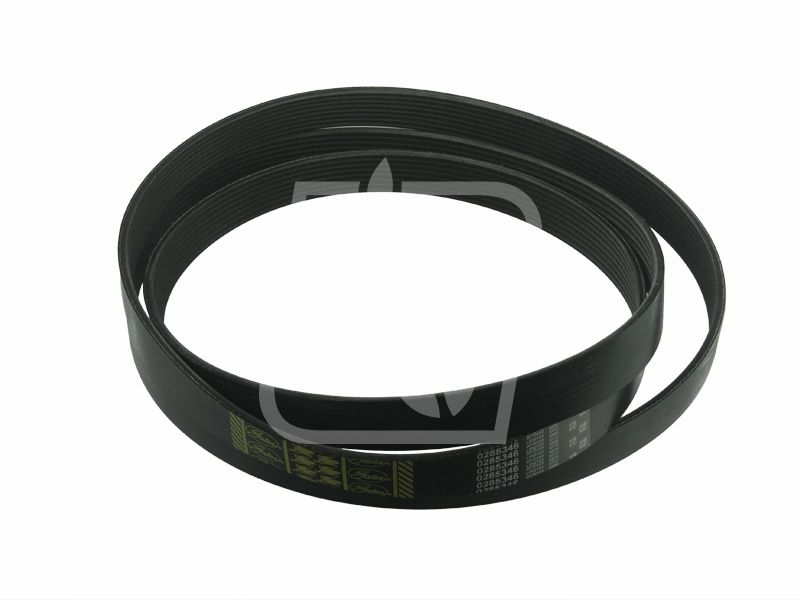 Pas wielorowkowy L111599