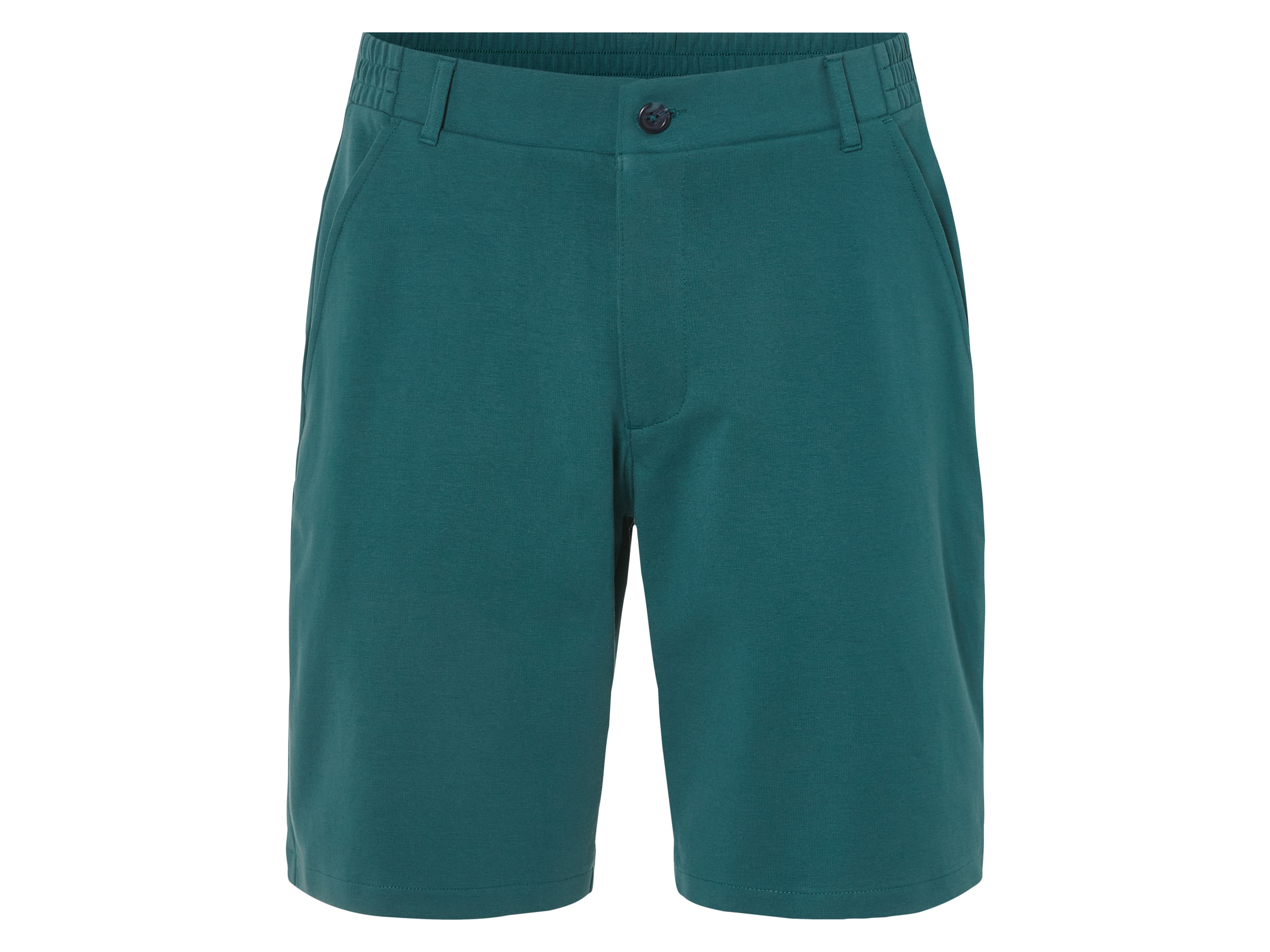 Livergy Szorty męskie Zielony, L 52/54