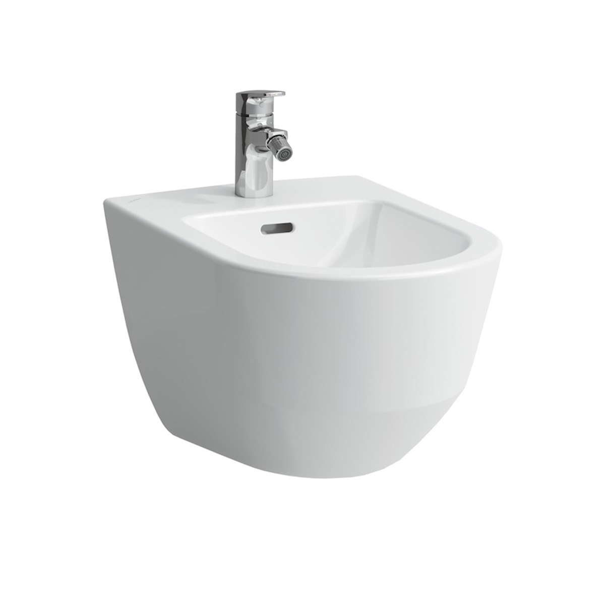 Darmowa Dostawa - Bidet wiszący biały Laufen Pro A H8309520003021