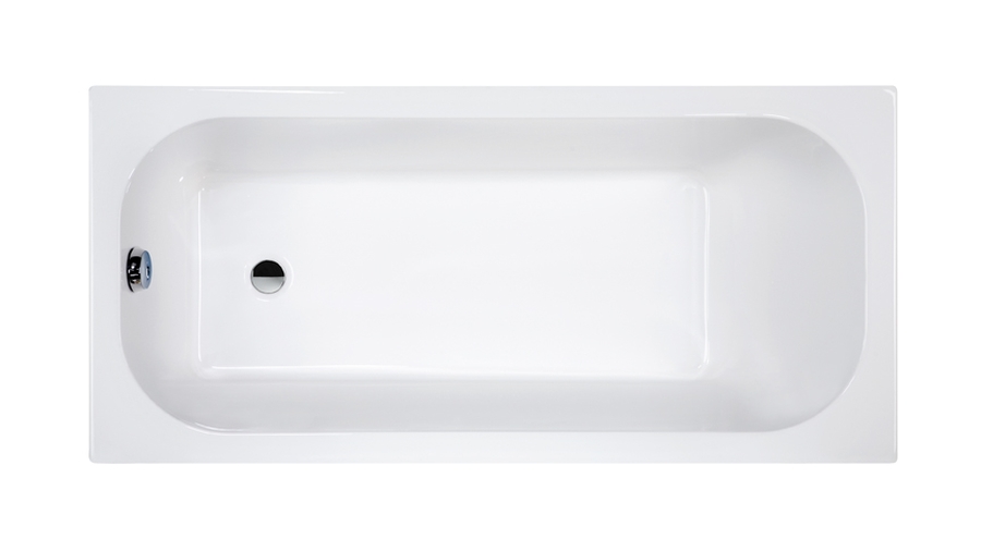 Darmowa Dostawa - Wanna prostokątna 140x70 cm Sanplast Free Line 610040003001000