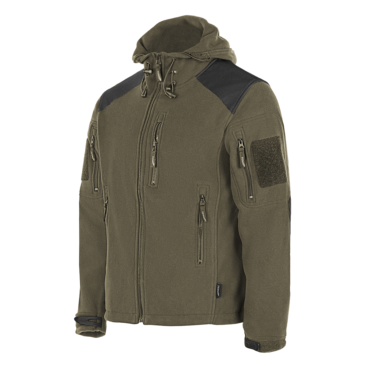 Texar Polar Husky Olive Rozm. XXL