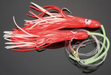 Mikado Zestaw Morski Norway Quest SR09