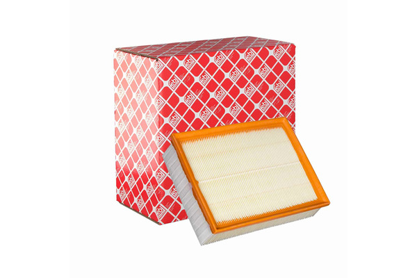 FEBI FILTR POWIETRZA FEB172251 - Petrostar