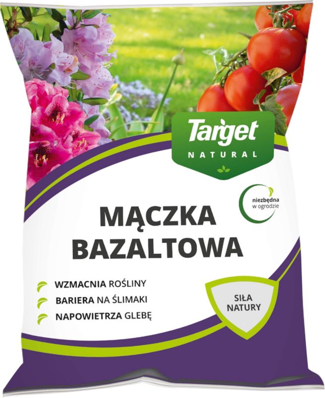 Mączka bazaltowa Target 3 kg