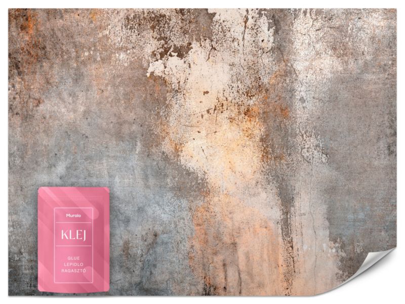 Fototapeta Muralo Abstrakcyjna Ściana Nowoczesna 250x175 cm 1szt.