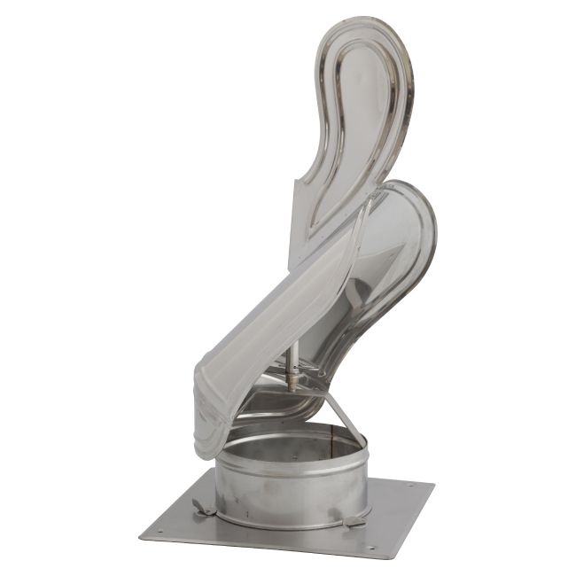 Nasada kominowa Darco Rotowent Swing fi 180 mm