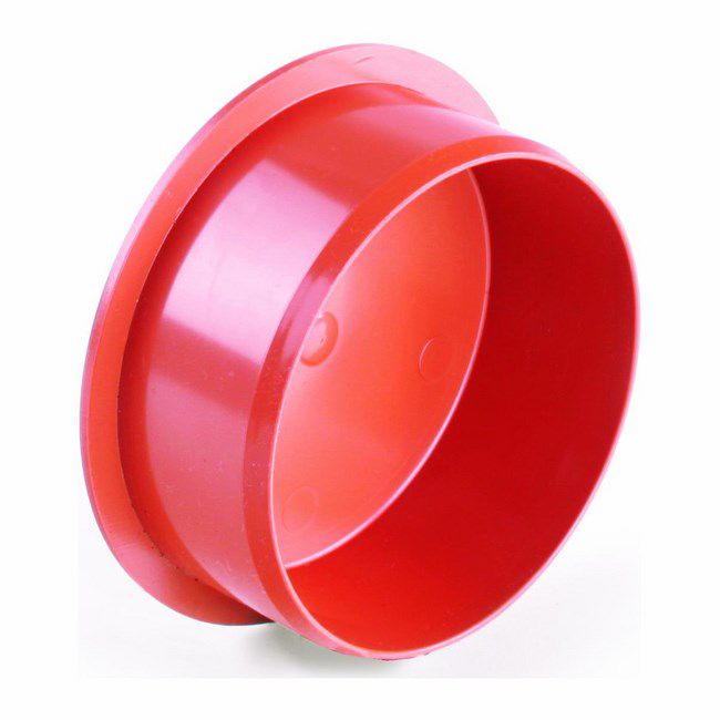 Korek PCV Pipelife 200 mm