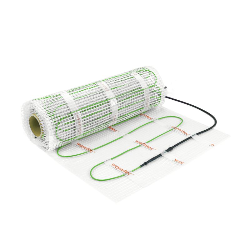 Mata grzewcza grzejna pod płytki Warmtec 9m² 100W/m² DSE-90 1 szt.