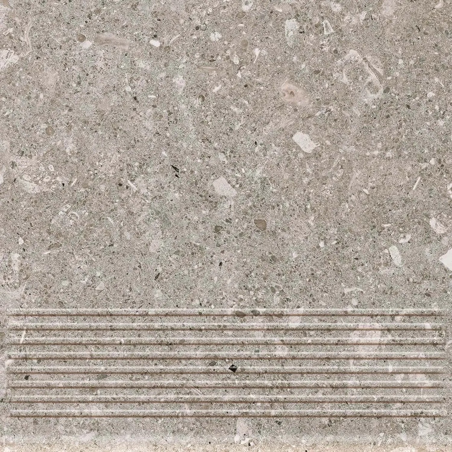 Stopnica Rockstar grys 30 cm x 30 cm